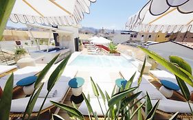 Casa Nostra Luxury Suites & Spa